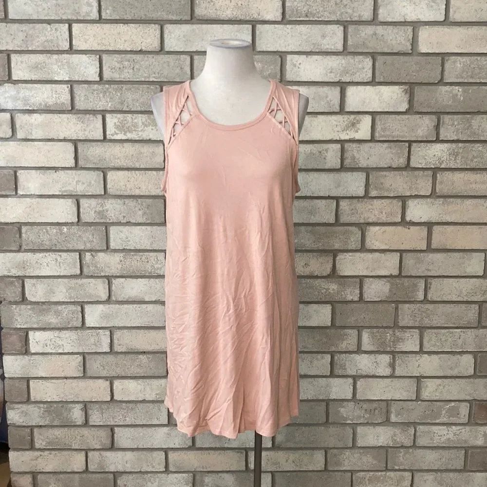 3for$20 Mini (M) Dress